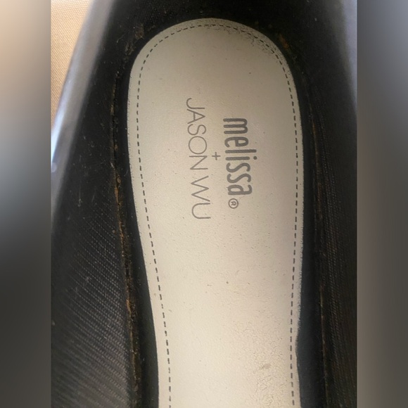 Melissa & Jason Wu - Picture 8 of 9